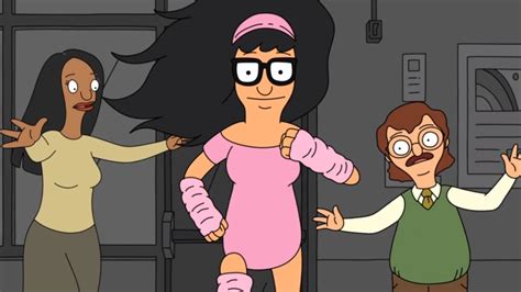 Tina Belcher's Witch Diary: A Peek into a Teenage Witch's Daily Life